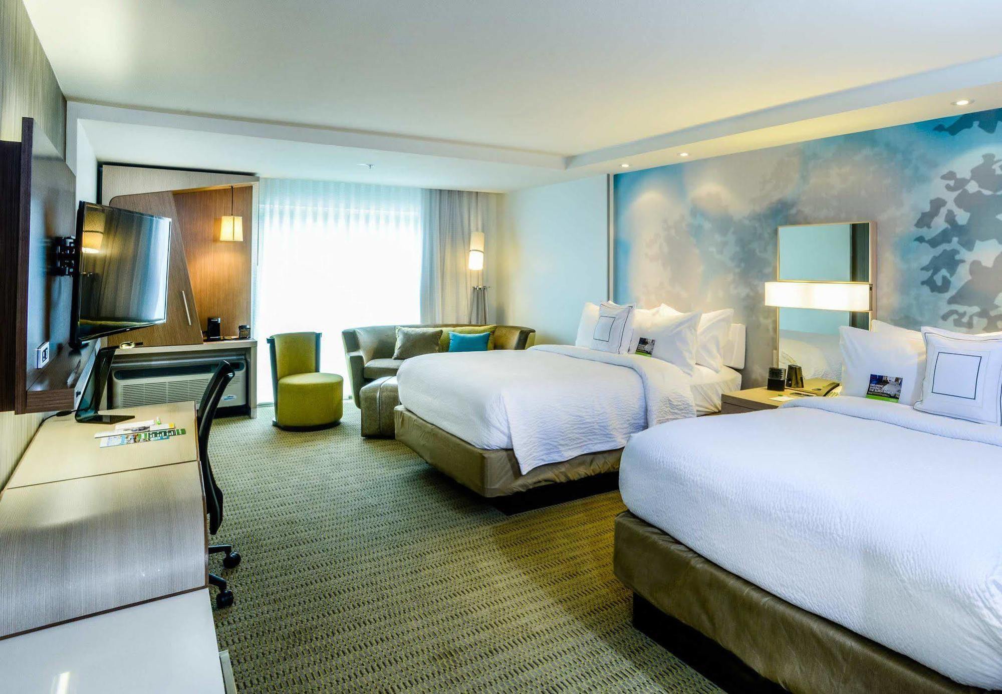 Courtyard Lake Charles Ngoại thất bức ảnh