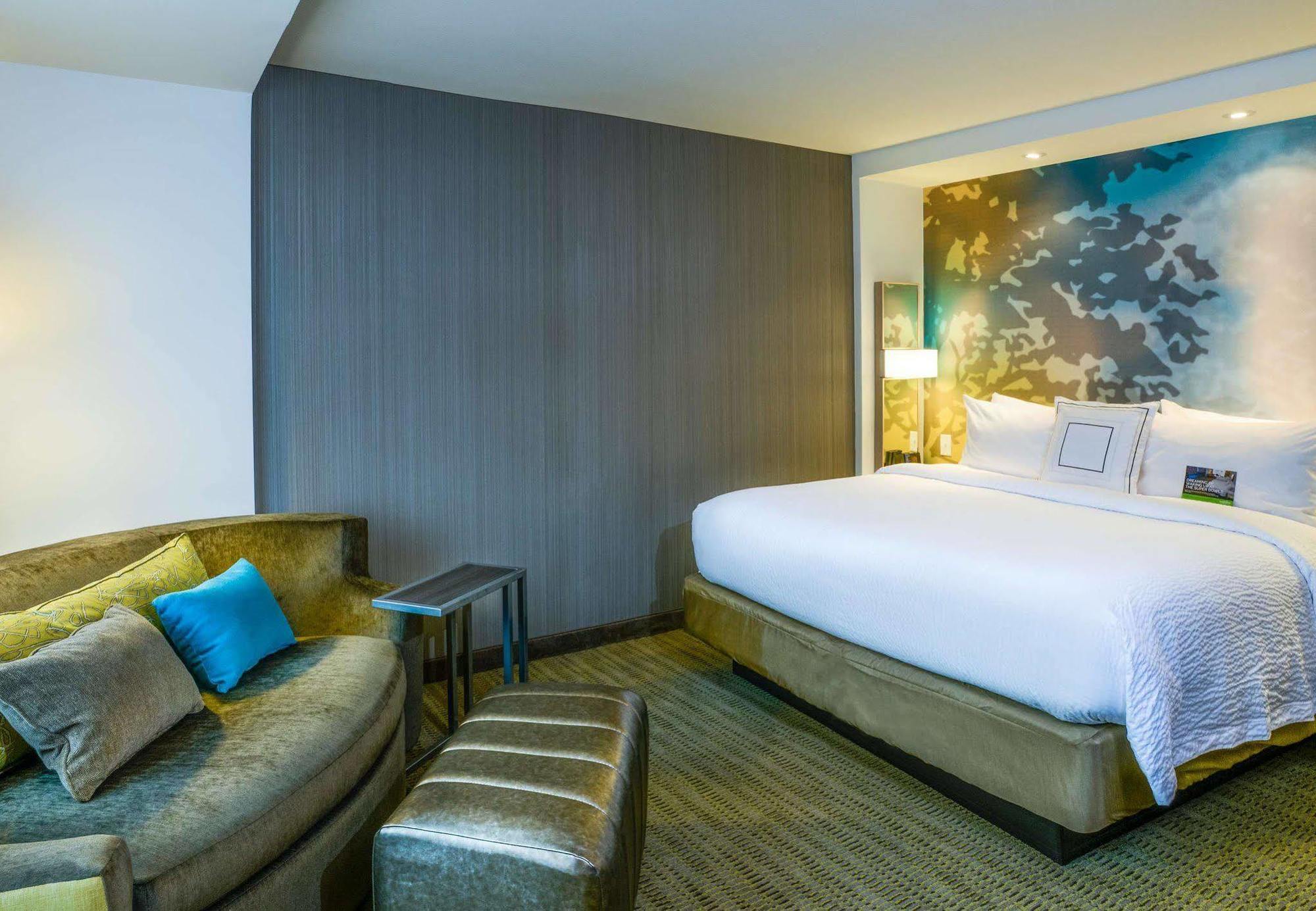Courtyard Lake Charles Ngoại thất bức ảnh