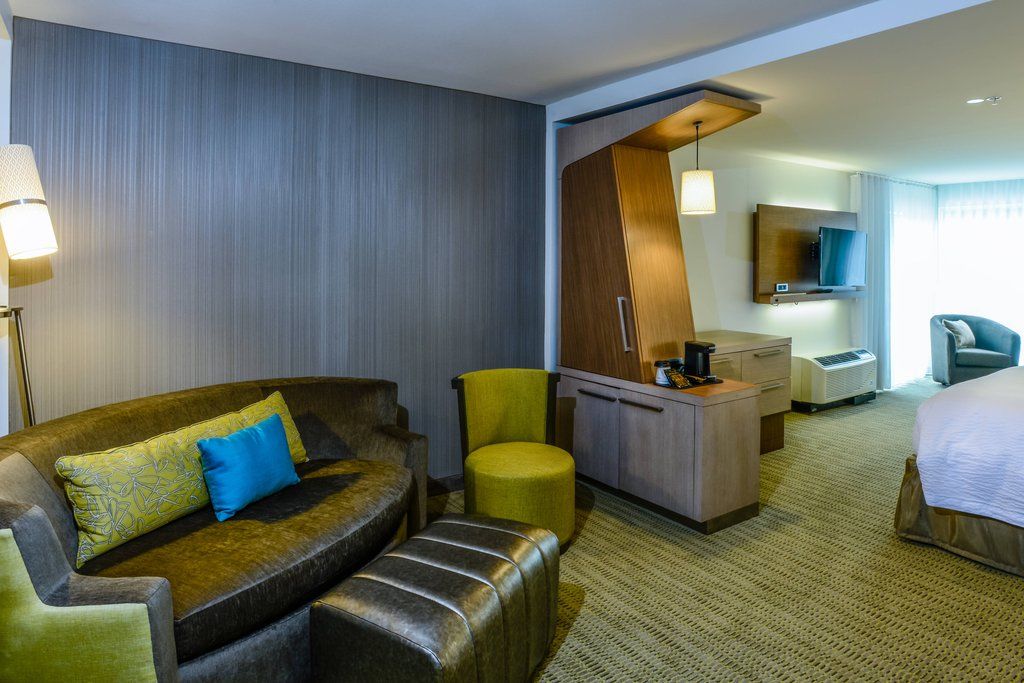 Courtyard Lake Charles Ngoại thất bức ảnh
