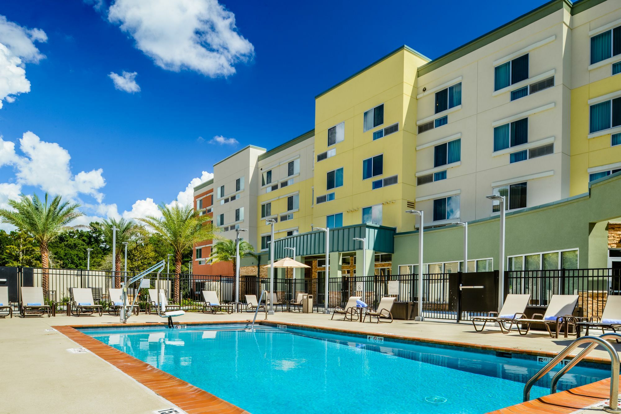 Courtyard Lake Charles Ngoại thất bức ảnh