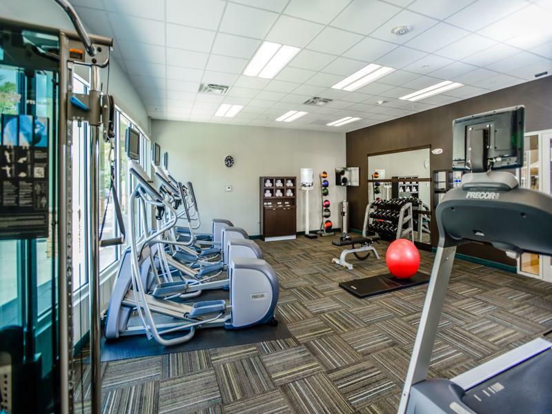 Courtyard Lake Charles Ngoại thất bức ảnh