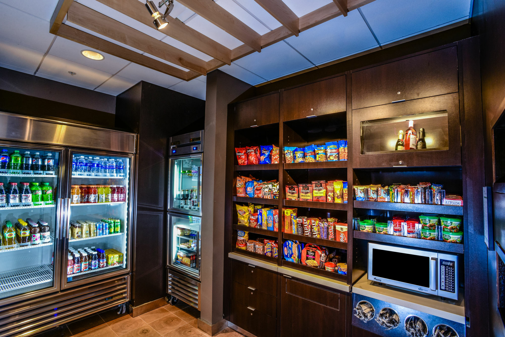 Courtyard Lake Charles Ngoại thất bức ảnh