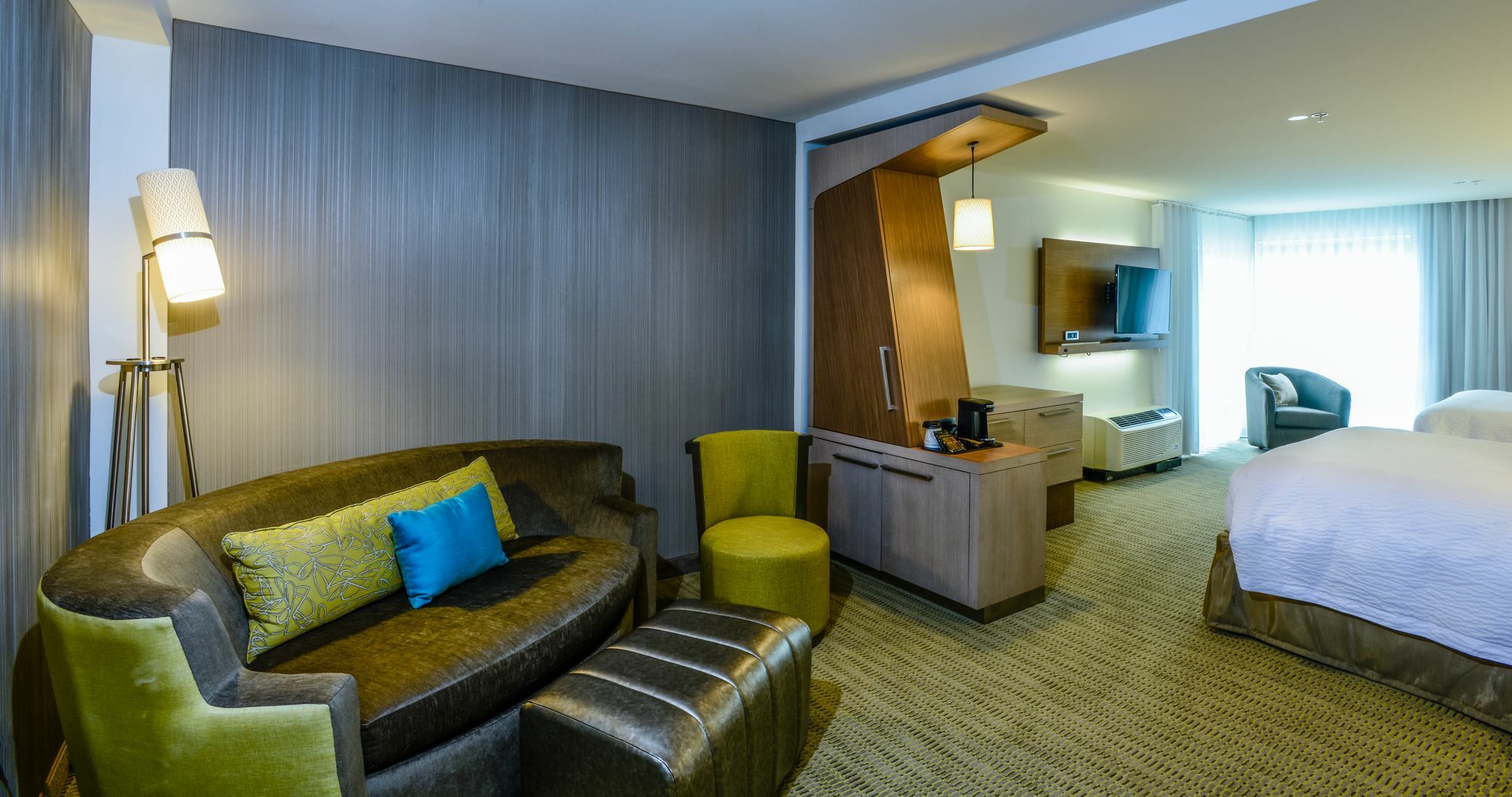 Courtyard Lake Charles Ngoại thất bức ảnh