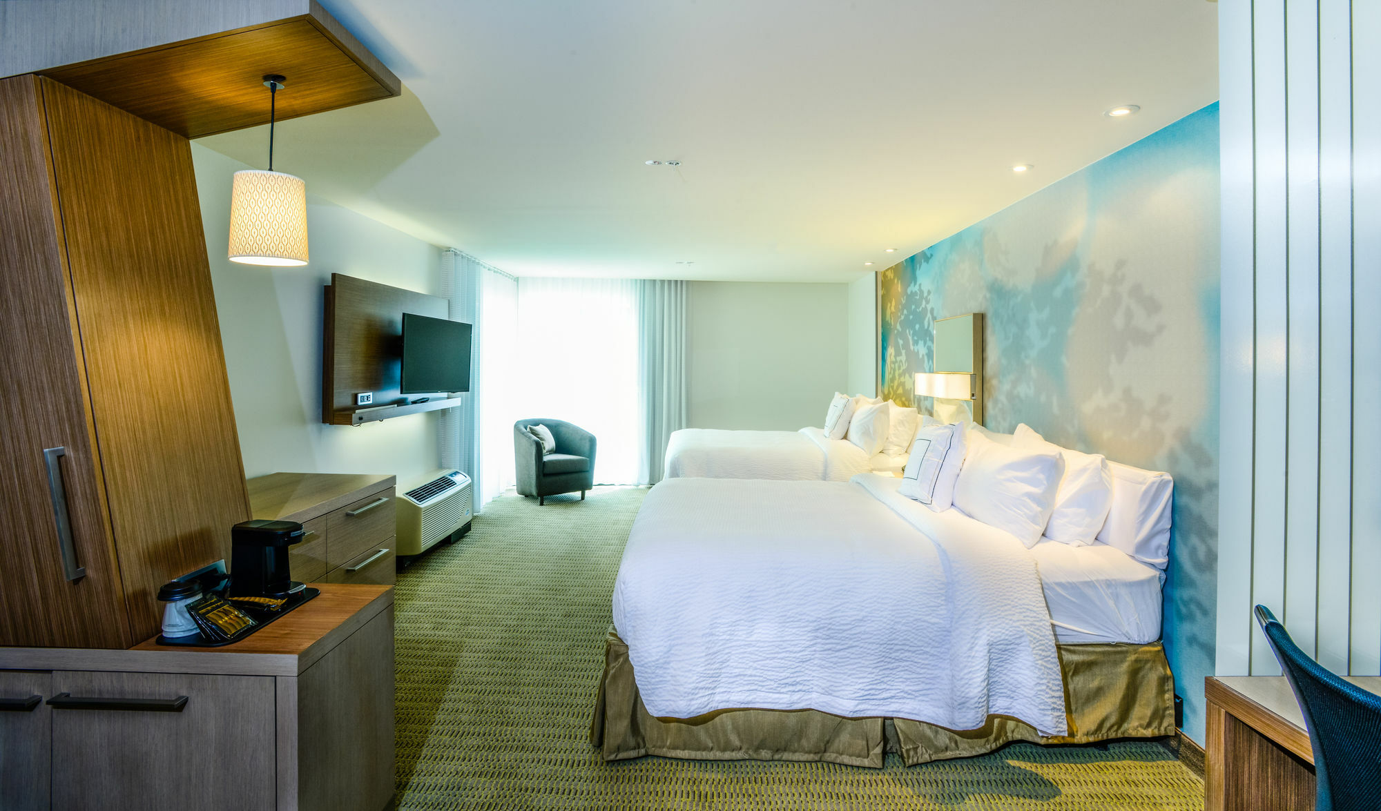 Courtyard Lake Charles Ngoại thất bức ảnh