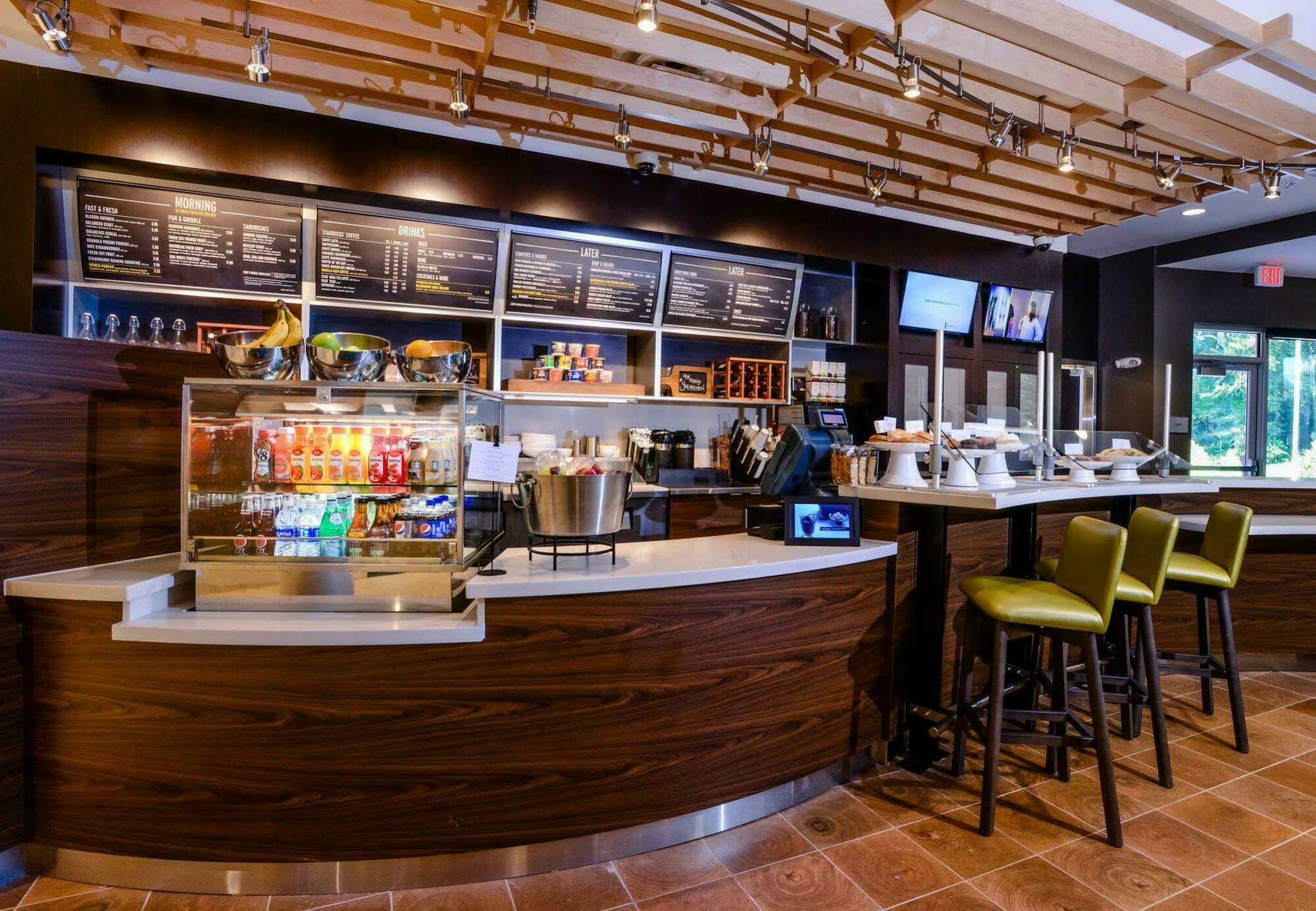Courtyard Lake Charles Ngoại thất bức ảnh